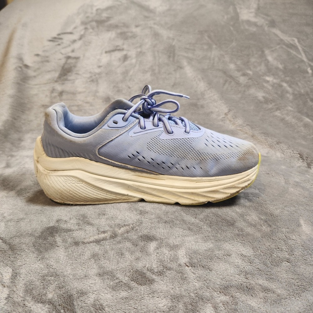 Altra Shoes Womens 9 Experience Flow  Road Running Hiking AL0A85NW550 Gorpcore